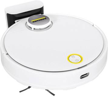 Пылесос Karcher RCV 3 (1.269-620.0)