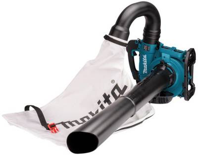 Пылесос MAKITA DUB363ZV