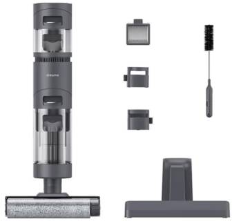 Пылесос Dreame Wet & Dry Vacuum Cleaner H12