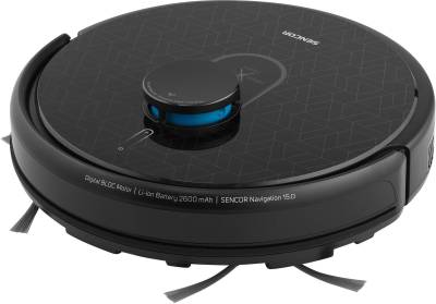 Пылесос Sencor SRV9200BK