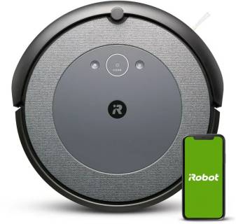 Пылесос Irobot Roomba l5