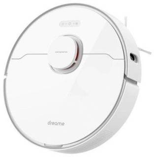 Пылесос Dreame Bot L10 Pro White