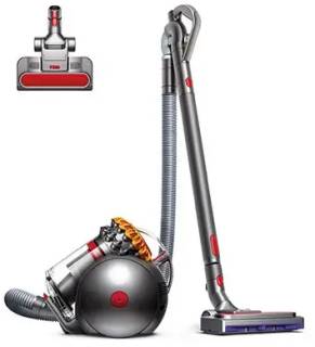 Пылесос Dyson Cinetic Big Ball Multifloor 2 (230278-01)