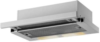 Вытяжка Ventolux GARDA 60 INOX(450)
