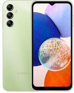Смартфон Samsung Galaxy A14 5G 64GB (SM-A146P) Green