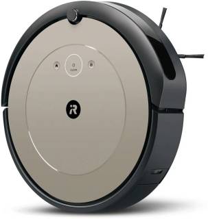 Пылесос Irobot Roomba i1 (i115440)Brązowy Roomba i1 (i115440) brązowy