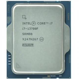 Процессор Intel Core i7 13700F Tray CM8071504820806