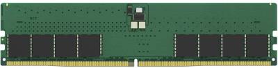 Оперативная память Kingston DDR5 32GB 5600MHz CL46 KVR56U46BD8-32