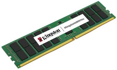 Оперативная память Kingston Server Memory DDR4 32GB 3200MHz CL22 ECC Reg KSM32RD4/32HDR