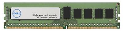 Оперативная память Dell Server Memory DDR4 16GB 3200MHz ECC 370-AGQV