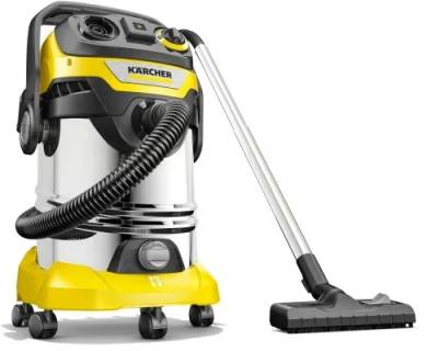 Пылесос Karcher WD6 1.628-380.0