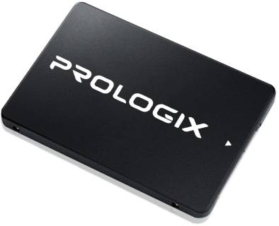 Внутренний HDD/SSD ProLogiX S320 120GB TLC PRO120GS320