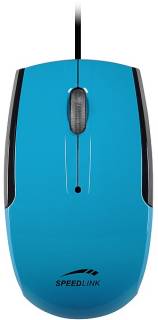 Мышка SPEEDLINK Snappy Expert Desktop USB (Petrol) SL-6147-SPL