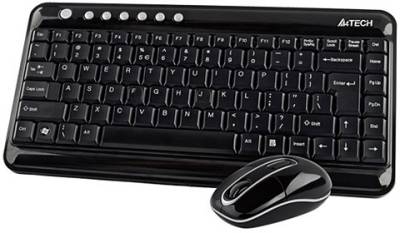 Комплект A4Tech GL-5300 USB