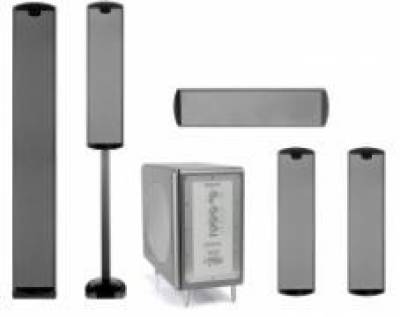 Hi-Fi акустическая система Tannoy Arena HighLine 500 LCR Arena HighLine 5.1 500 LCR system