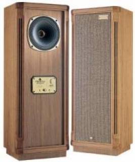 Hi-Fi акустическая система Tannoy Prestige Sandringham SE