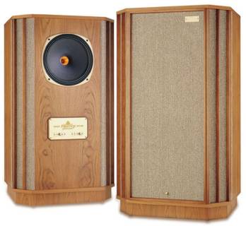Акустика Tannoy Prestige Yorkminster SE