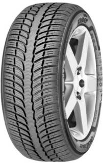 Шина Kleber Quadraxer 205/70 R16 97H XL
