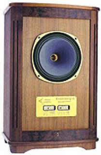 Акустика Tannoy Prestige Canterbury SE