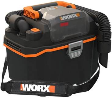 Пылесос Worx WX031