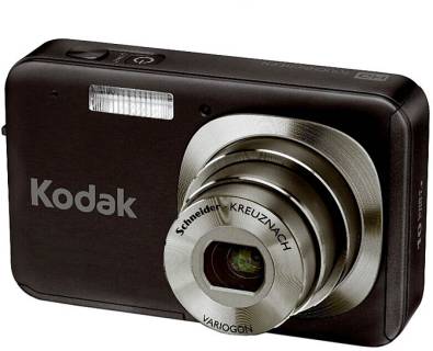 Фотоаппарат Kodak Easyshare V1073 1215185