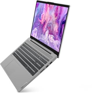 Ноутбук Lenovo IdeaPad 5 15ALC05 Custom Platinum Grey 2021 82LN00M7PB|10M2