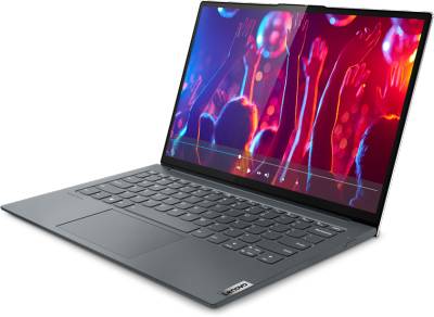 Ноутбук Lenovo ThinkBook 13x ITG Custom Storm Grey 2021 20WJ002MPB_1TB