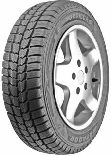 Шина Matador MPS 520 Nordicca Van M+S 195/70 R15C 104/102R