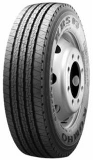 Шина Kumho Longmark KRS 03 265/70 R19.5 140/138M