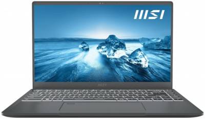 Ноутбук MSI Prestige 14Evo A12M-091PL/A12M-055IT