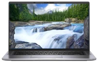 Ноутбук Dell Latitude 9000 9520 VNY7N