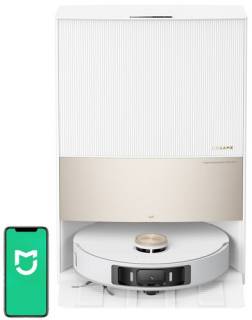 Пылесос Dreame L20 Ultra biały RLX41CE