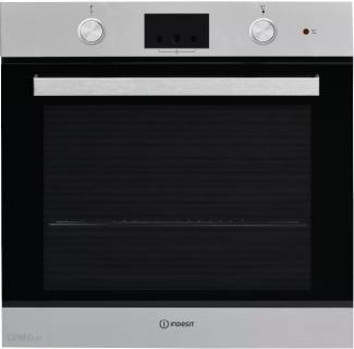 Духовка Indesit IFW65Y0JIX