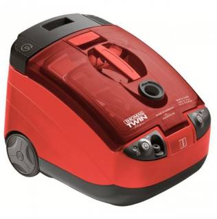 Пылесос Thomas TWIN HELPER AQUAFILTER 788-557