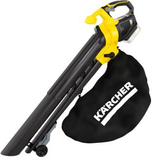 Пылесос Karcher BLV 18-200 Battery 1.444-100.0