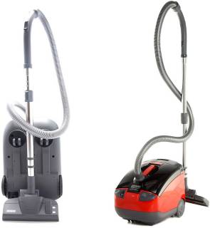 Пылесос Thomas Twin Helper 788557