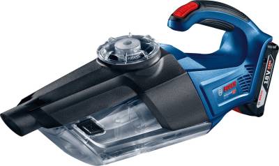 Пылесос Bosch 1х4.0Ah ProCore18V 0.615.990.M3K