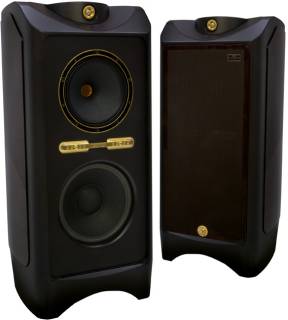 Акустика Tannoy Kingdom Royal