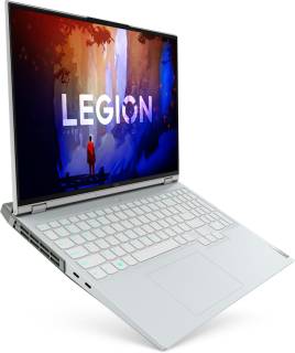 Ноутбук Lenovo Legion 5 Pro 16ARH7H Glacier White 2022 82RG00BSPB