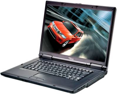 Ноутбук Fujitsu-Siemens Esprimo V5545 V5545MPAP2RU