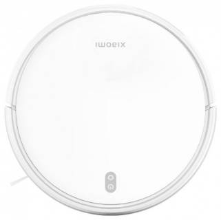 Пылесос Xiaomi Mi Robot Vacuum E10 biały