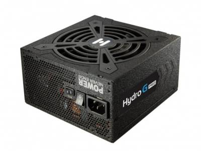 Блок питания FSP Hydro G Pro 80 PLUS GOLD (PPA10A2400) 750W