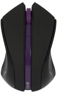 Мышка A4Tech G9-310-5 (Purple) A4-G9-310-5