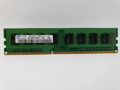 Оперативная память Samsung DDR3 4GB 1333MHz CL9 M378B5273BH1-CH9