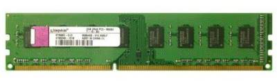 Оперативная память Kingston DDR3 2GB 1333MHz CL7 KY996D-ELD