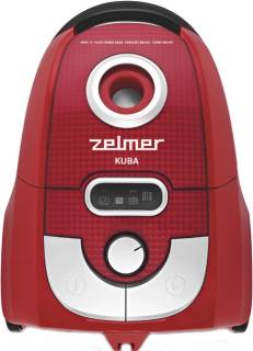 Пылесос Zelmer ZVC 335 KUBA