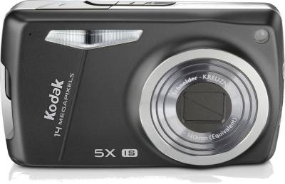 Фотоаппарат Kodak Easyshare M575 (Black) 1489947
