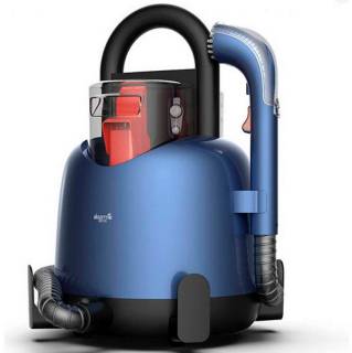 Пылесос Xiaomi Deerma Suction Vacuum Cleaner DEM-BY200