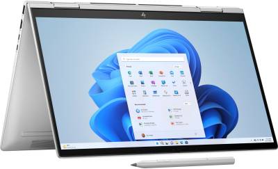 Ноутбук HP Envy x360 15-fh0007ca Natural Silver 7Y932UA
