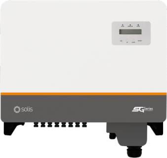 Solis S5-GC30K